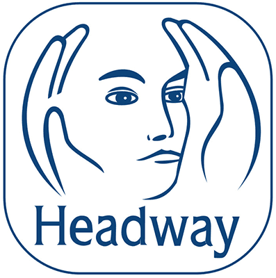 Headway Lancaster & Morecambe Bay logo