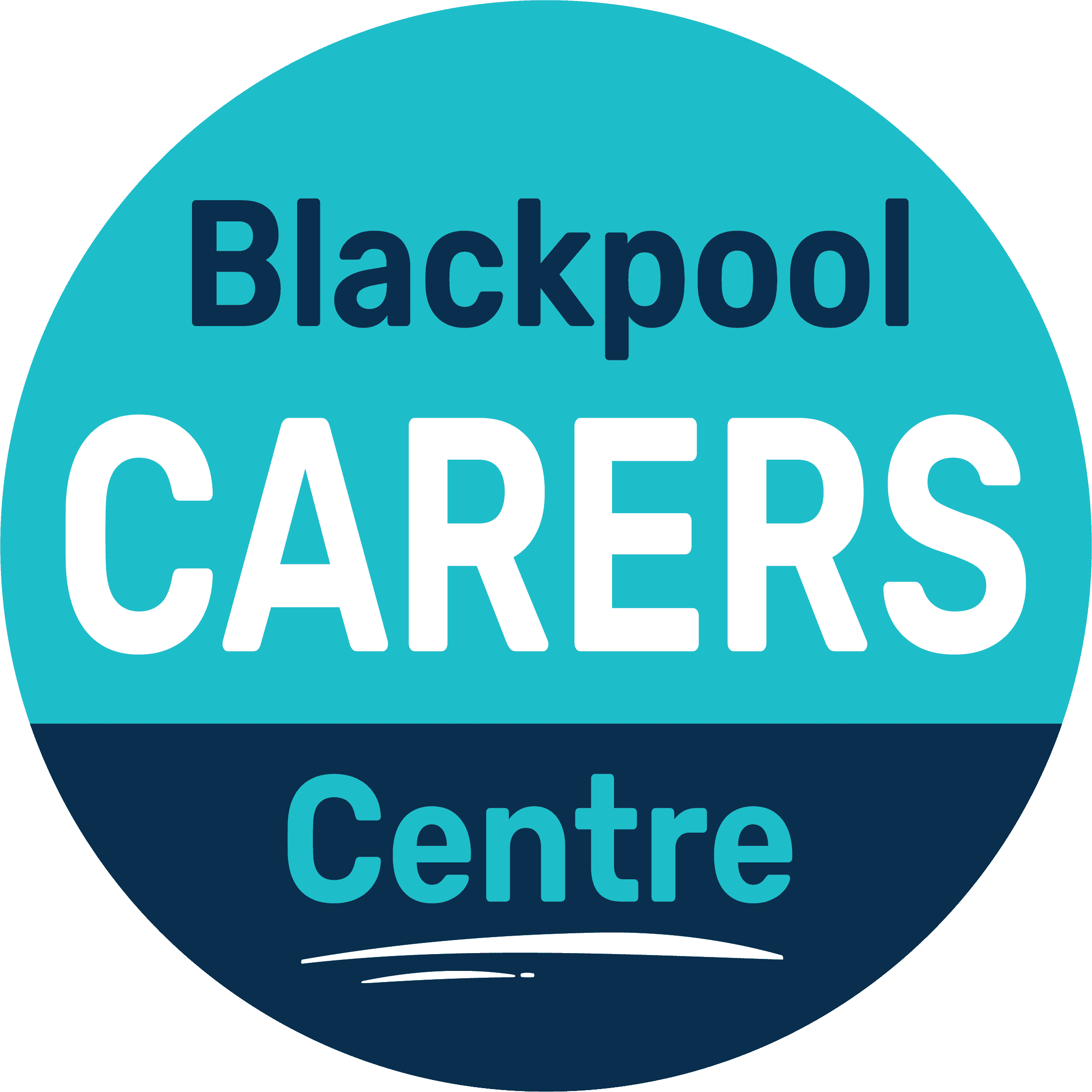 Blackpool Carers Centre logo
