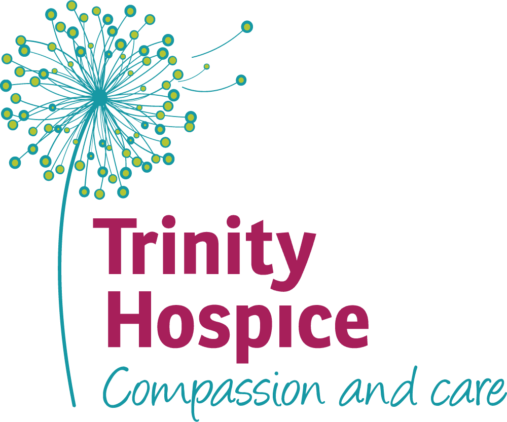 Trinity Hospice logo