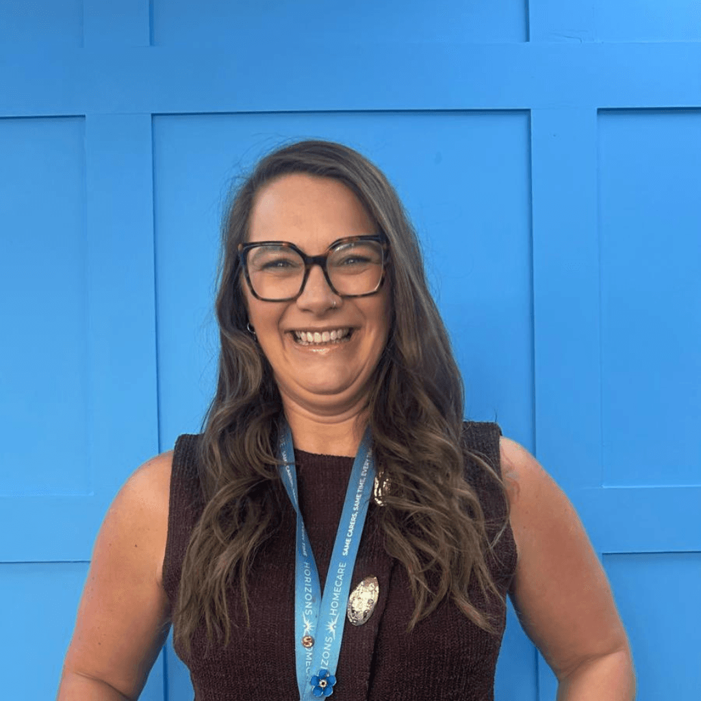 Lisa Garrad