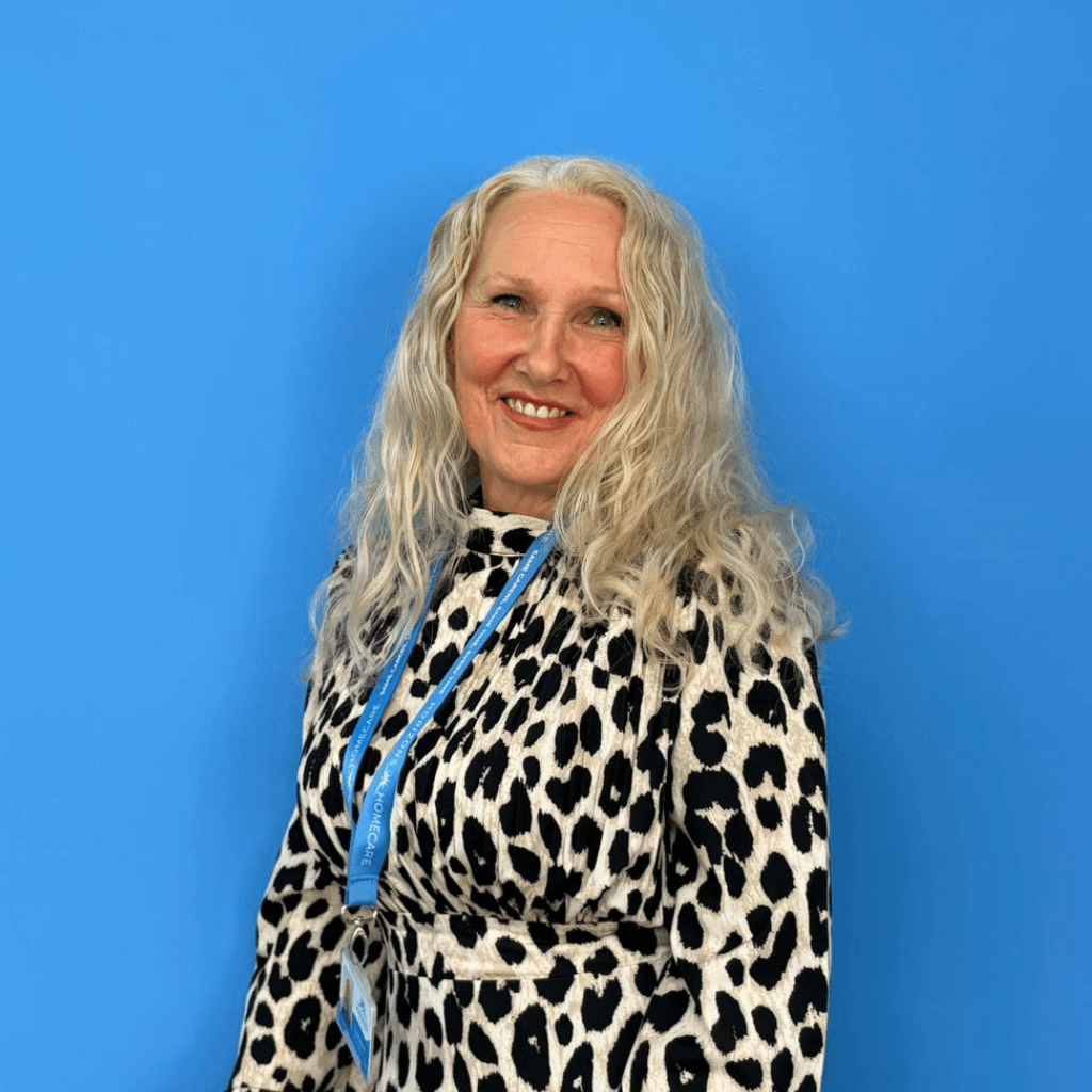 Tracey Redwood